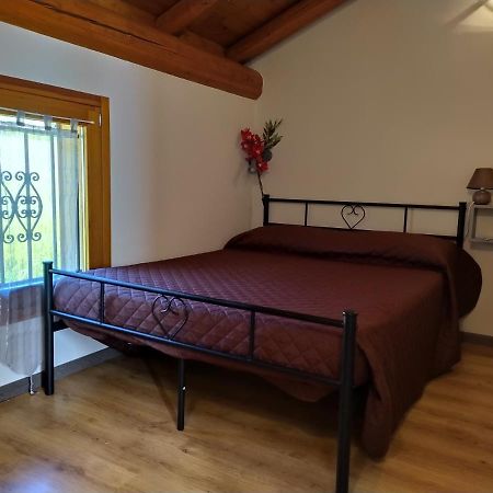 Casa Amelie Bellagio Villa Eksteriør billede