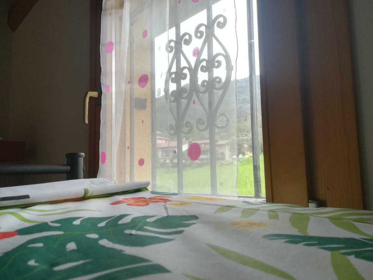 Casa Amelie Bellagio Villa Eksteriør billede