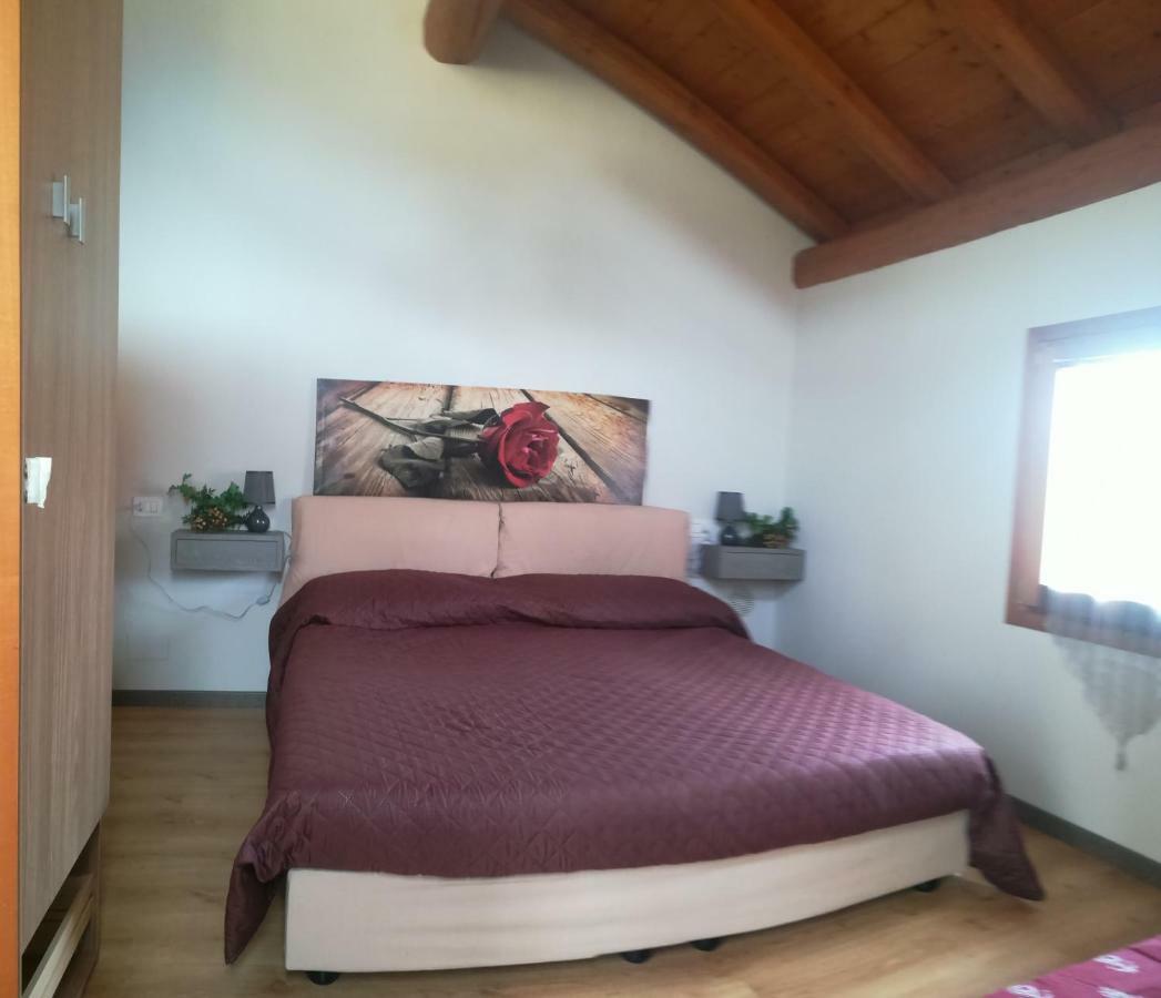 Casa Amelie Bellagio Villa Eksteriør billede