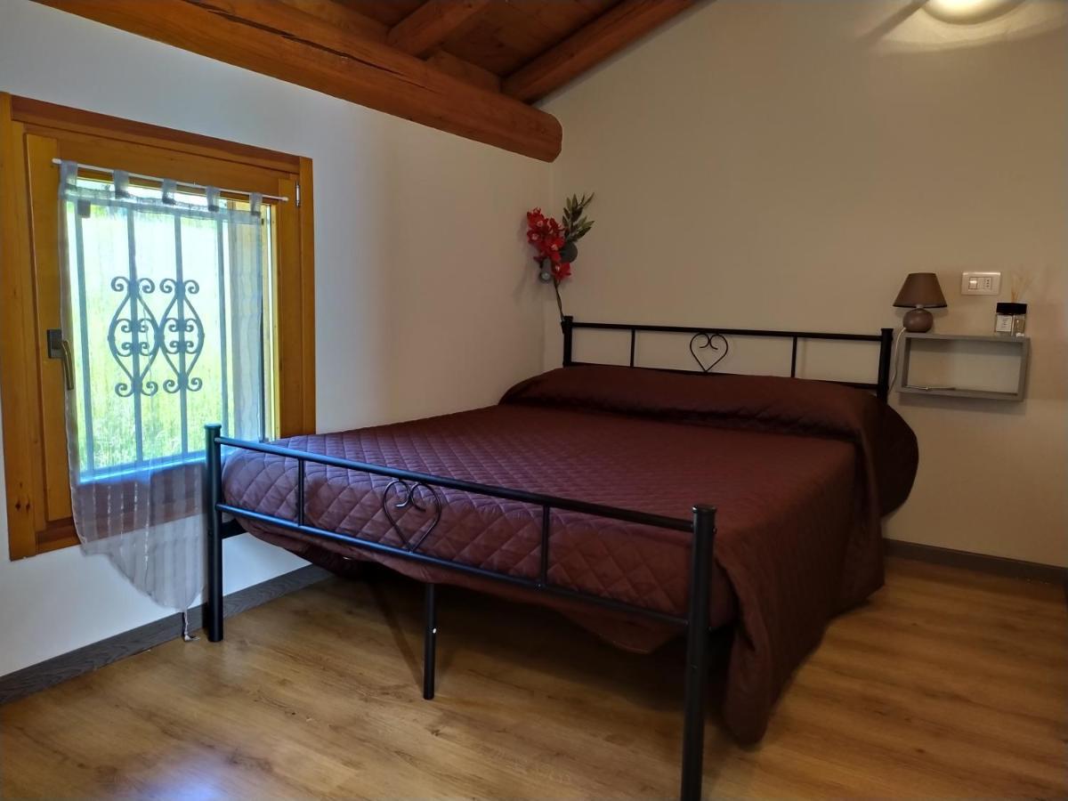 Casa Amelie Bellagio Villa Eksteriør billede
